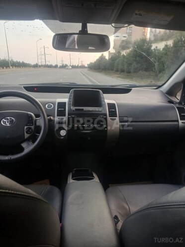 Toyota Prius 2008, 249,000 km - 1.5 l - Bakı