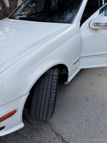 Mercedes C 230 2006, 287,000 km - 2.5 л - Bakı