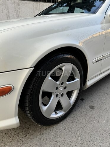 Mercedes C 230 2006, 287,000 km - 2.5 л - Bakı