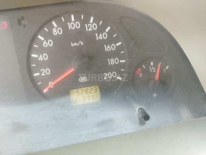 UAZ Patriot 2006, 52,823 km - 2.7 l - Lənkəran