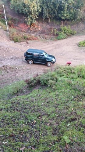 UAZ Patriot 2006, 52,823 km - 2.7 l - Lənkəran