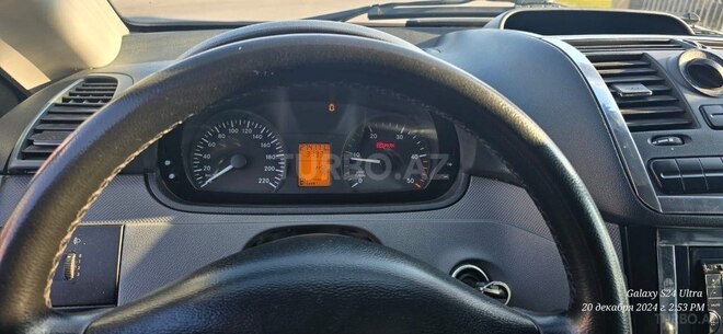 Mercedes Vito 111 2009, 275,000 km - 2.2 л - Bakı