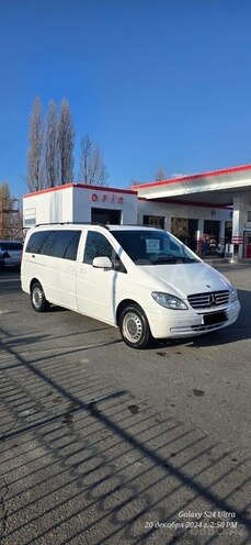 Mercedes Vito 111 2009, 275,000 km - 2.2 л - Bakı