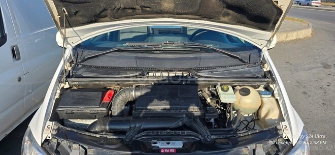 Mercedes Vito 111 2009, 275,000 km - 2.2 л - Bakı