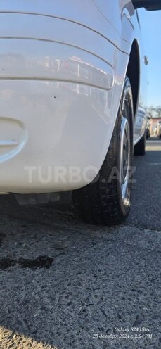 Mercedes Vito 111 2009, 275,000 km - 2.2 л - Bakı