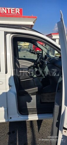 Mercedes Vito 111 2009, 275,000 km - 2.2 л - Bakı