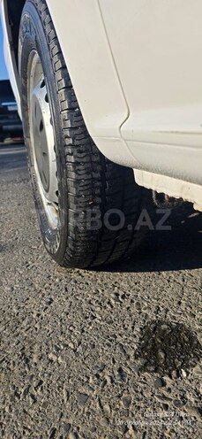 Mercedes Vito 111 2009, 275,000 km - 2.2 л - Bakı