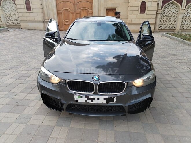 BMW 320-1