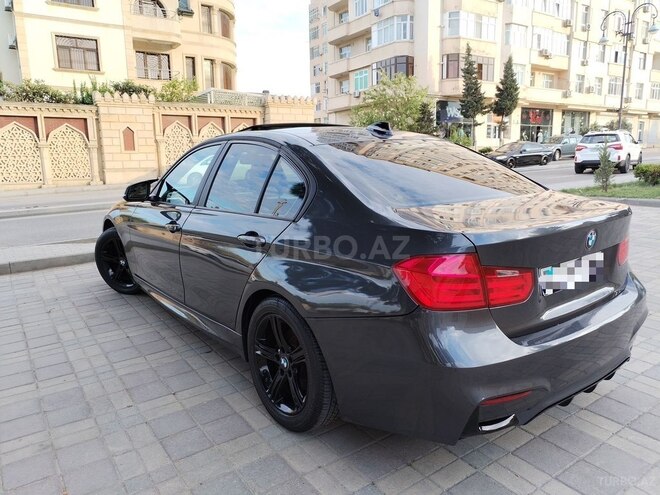 BMW 320-5