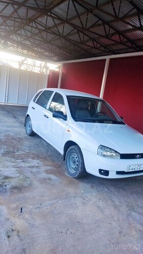 LADA (VAZ) Kalina 2009, 210,262 km - 1.4 л - Masallı