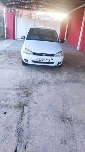 LADA (VAZ) Kalina 2009, 210,262 km - 1.4 л - Masallı