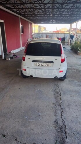 LADA (VAZ) Kalina 2009, 210,262 km - 1.4 л - Masallı