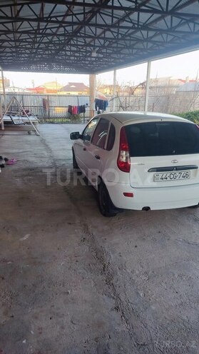 LADA (VAZ) Kalina 2009, 210,262 km - 1.4 л - Masallı