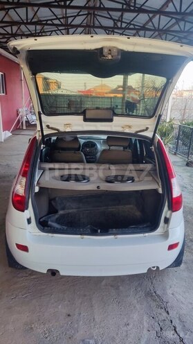LADA (VAZ) Kalina 2009, 210,262 km - 1.4 л - Masallı