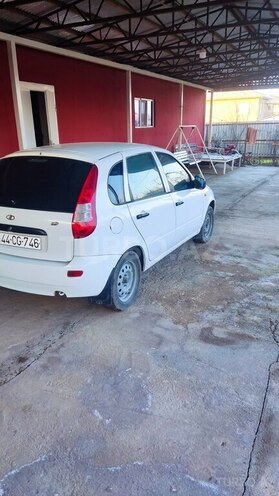 LADA (VAZ) Kalina 2009, 210,262 km - 1.4 л - Masallı