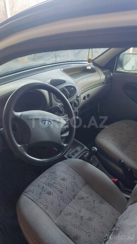 LADA (VAZ) Kalina 2009, 210,262 km - 1.4 л - Masallı