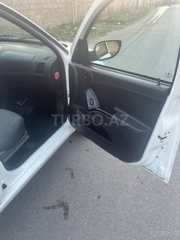 Saipa Saina 2019, 212,000 km - 1.5 l - Bakı