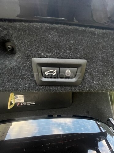 BMW 528 2015, 208,000 km - 2.0 l - Bakı
