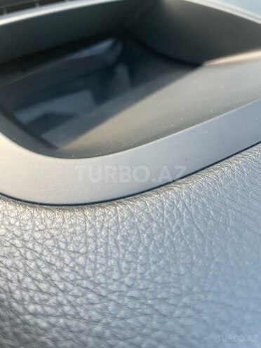 BMW 528 2015, 208,000 km - 2.0 l - Bakı