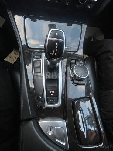 BMW 528 2015, 208,000 km - 2.0 l - Bakı