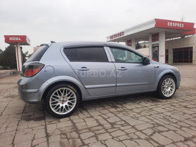 Opel Astra 2006, 280,000 km - 1.4 l - Sumqayıt