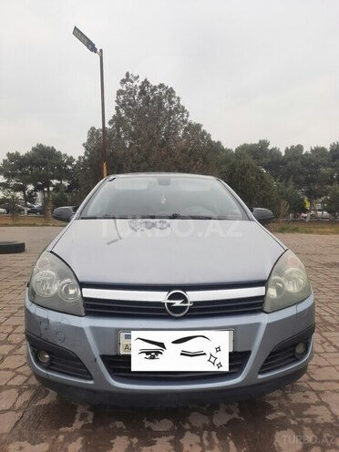 Opel Astra 2006, 280,000 km - 1.4 l - Sumqayıt