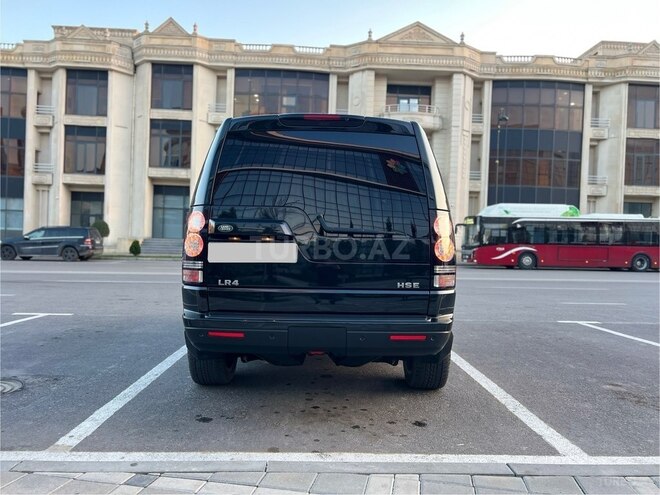 Land Rover Discovery 2014, 157,200 km - 3.0 л - Bakı