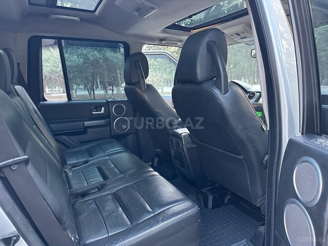 Land Rover Discovery 2005, 262,000 km - 2.7 л - Bakı