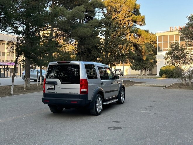 Land Rover Discovery 2005, 262,000 km - 2.7 л - Bakı
