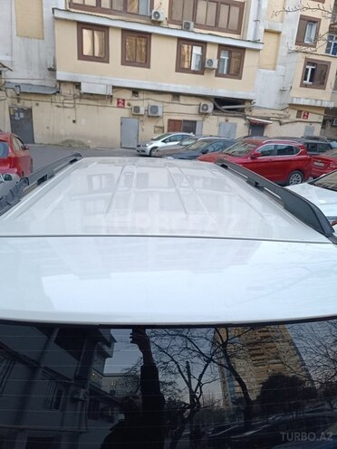 Toyota Land Cruiser Prado 2010, 244,000 km - 2.7 l - Bakı