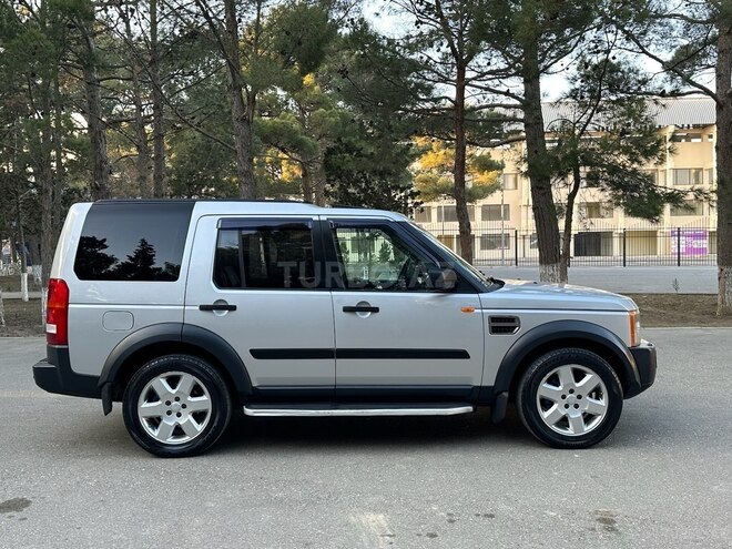 Land Rover Discovery 2005, 262,000 km - 2.7 л - Bakı