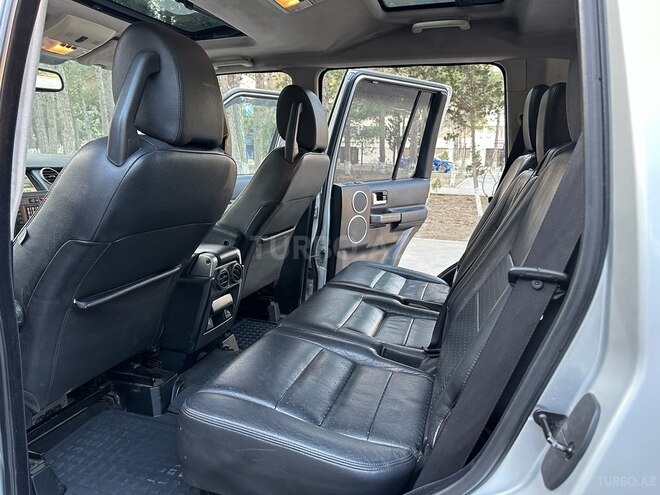 Land Rover Discovery 2005, 262,000 km - 2.7 л - Bakı