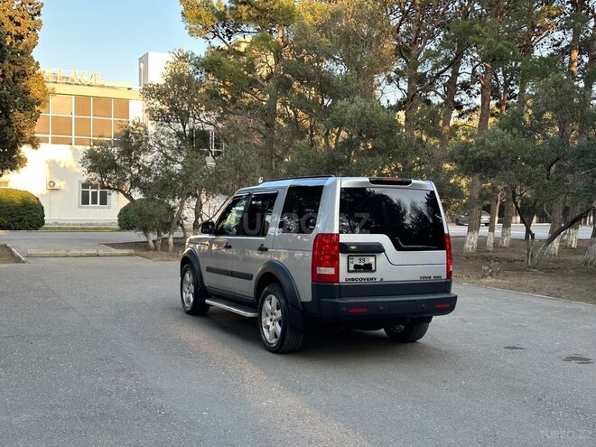 Land Rover Discovery 2005, 262,000 km - 2.7 л - Bakı