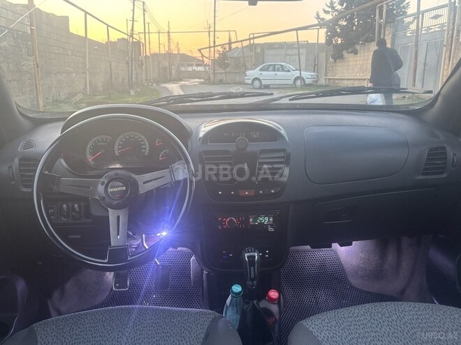 Saipa Saina 2019, 212,000 km - 1.5 l - Bakı