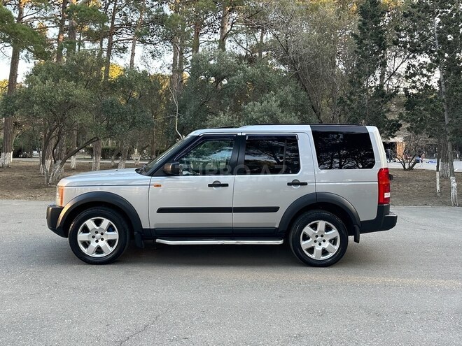 Land Rover Discovery 2005, 262,000 km - 2.7 л - Bakı