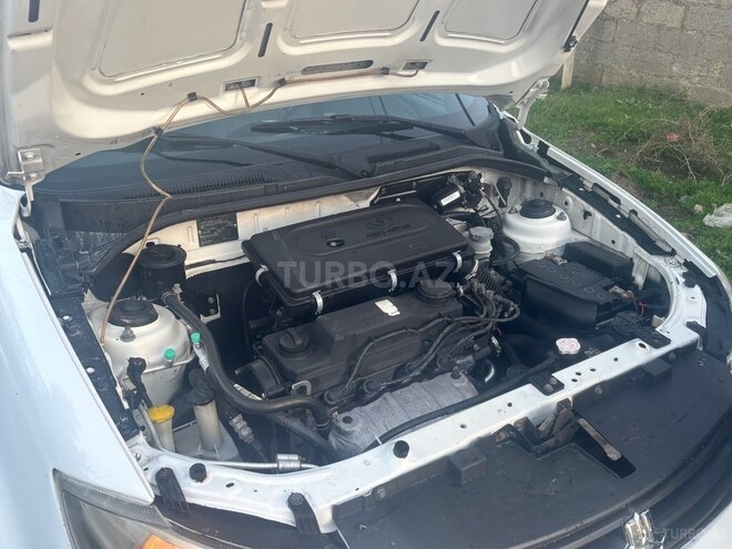 Saipa Saina 2019, 212,000 km - 1.5 l - Bakı