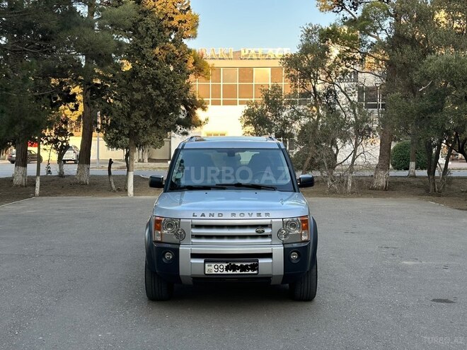 Land Rover Discovery 2005, 262,000 km - 2.7 л - Bakı