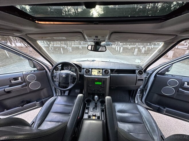 Land Rover Discovery 2005, 262,000 km - 2.7 л - Bakı