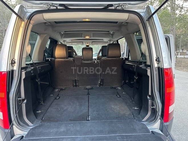 Land Rover Discovery 2005, 262,000 km - 2.7 л - Bakı