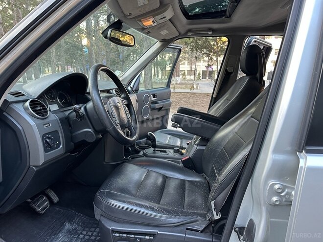 Land Rover Discovery 2005, 262,000 km - 2.7 л - Bakı