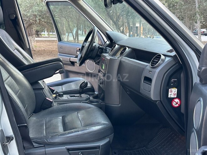 Land Rover Discovery 2005, 262,000 km - 2.7 л - Bakı