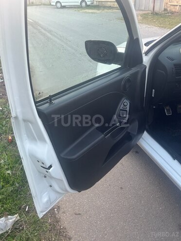 Saipa Saina 2019, 212,000 km - 1.5 l - Bakı