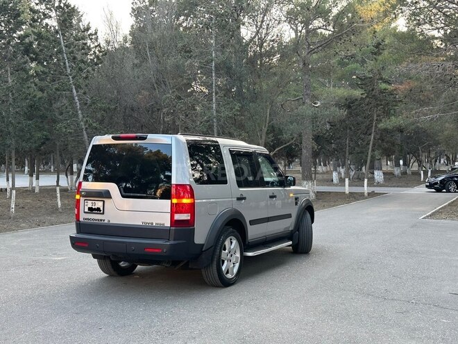 Land Rover Discovery 2005, 262,000 km - 2.7 л - Bakı