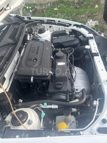 Saipa Saina 2019, 212,000 km - 1.5 l - Bakı