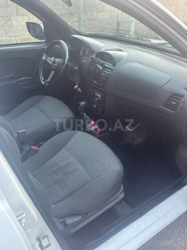 Saipa Saina 2019, 212,000 km - 1.5 l - Bakı