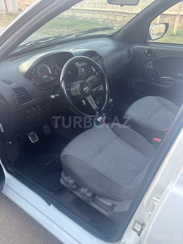 Saipa Saina 2019, 212,000 km - 1.5 l - Bakı