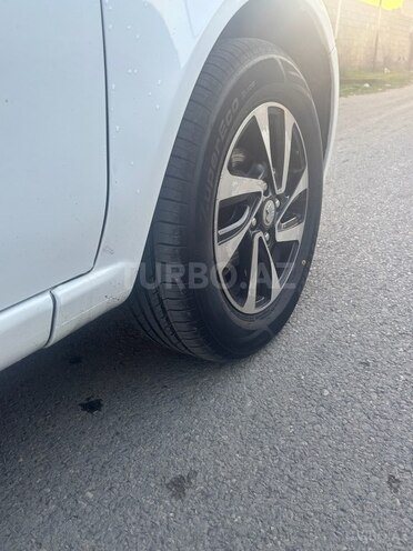 Saipa Saina 2019, 212,000 km - 1.5 l - Bakı