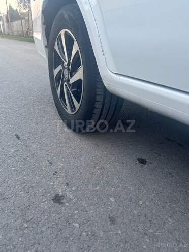 Saipa Saina 2019, 212,000 km - 1.5 l - Bakı