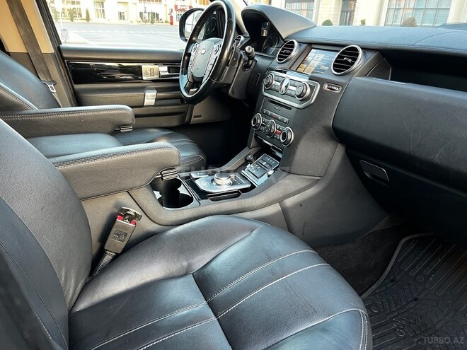 Land Rover Discovery 2014, 157,200 km - 3.0 л - Bakı