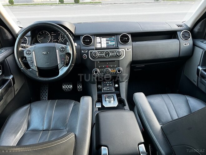 Land Rover Discovery 2014, 157,200 km - 3.0 л - Bakı